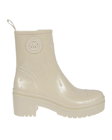 wedge rain boots michael kors|Michael Kors karis rain boot.